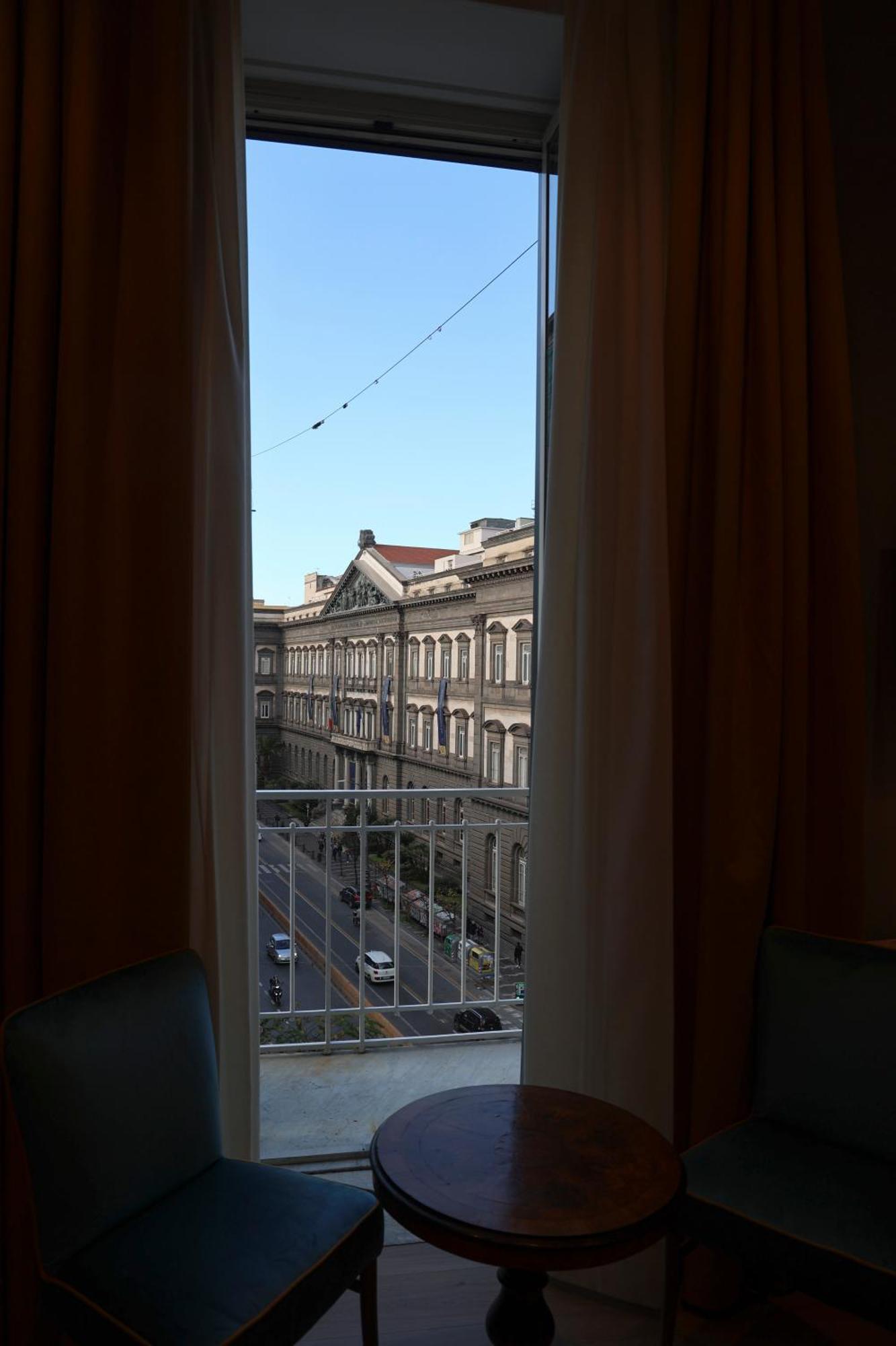 109 Luxury Napoli
