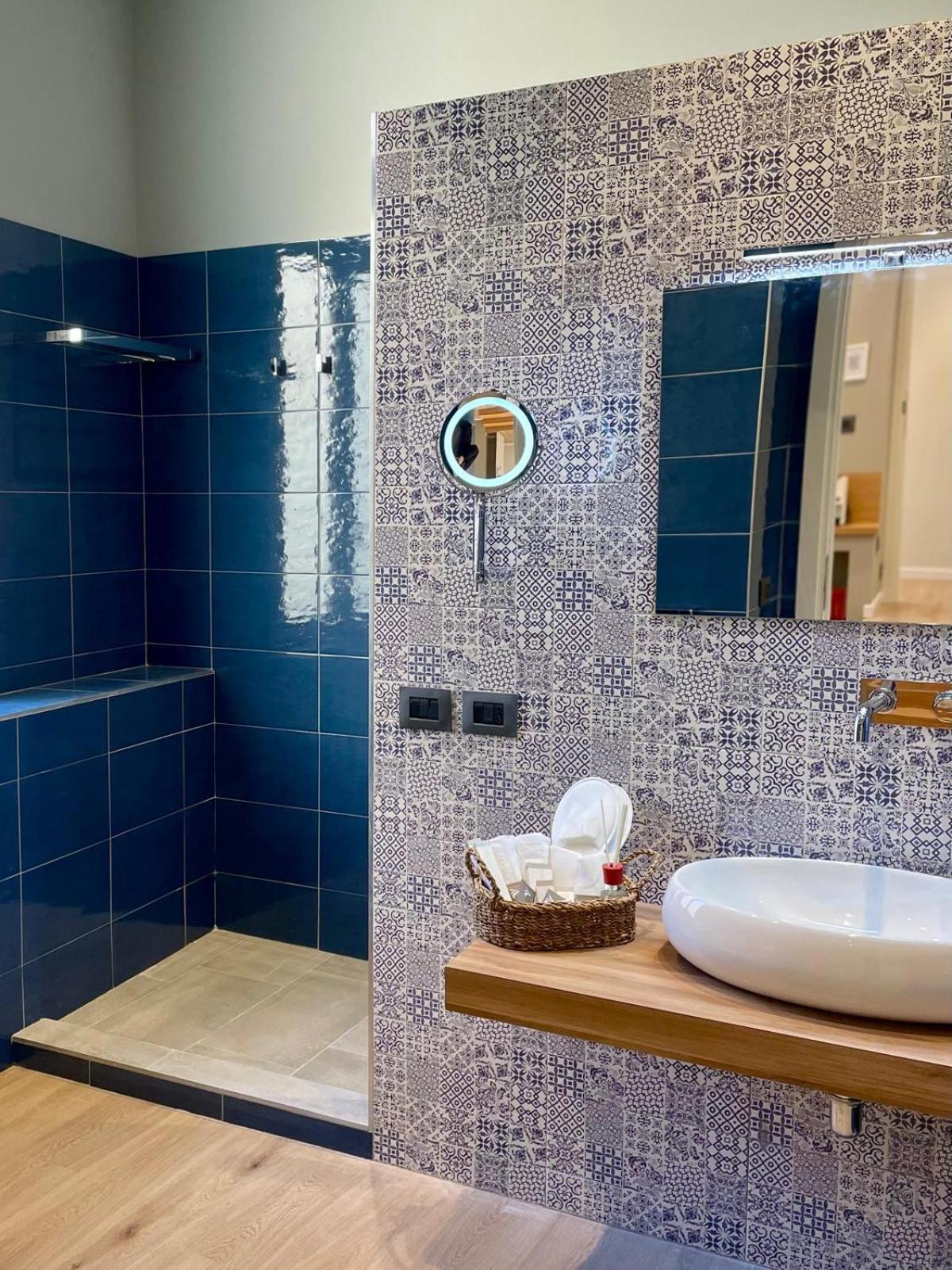 109 Luxury Affittacamere Napoli
