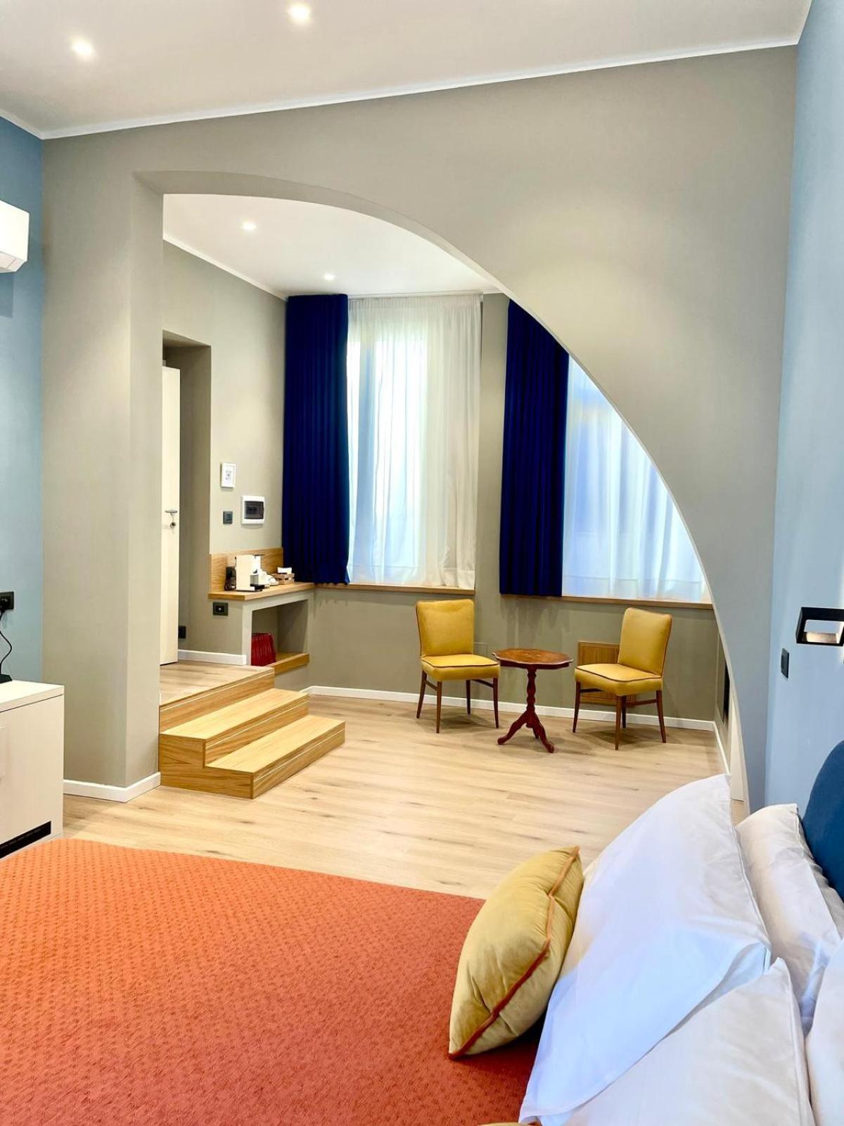 Affittacamere 109 Luxury *