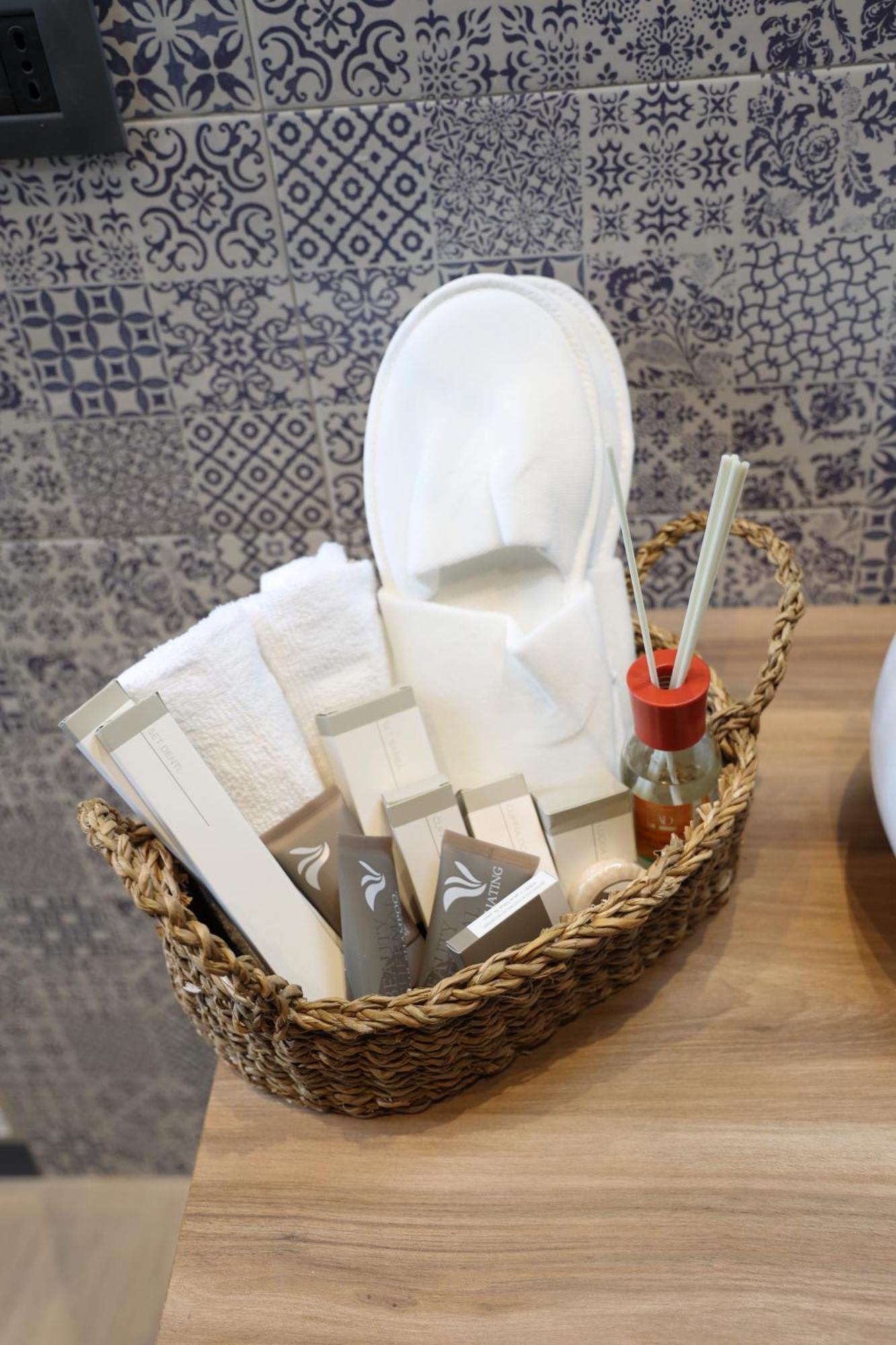 109 Luxury Guest house Naples