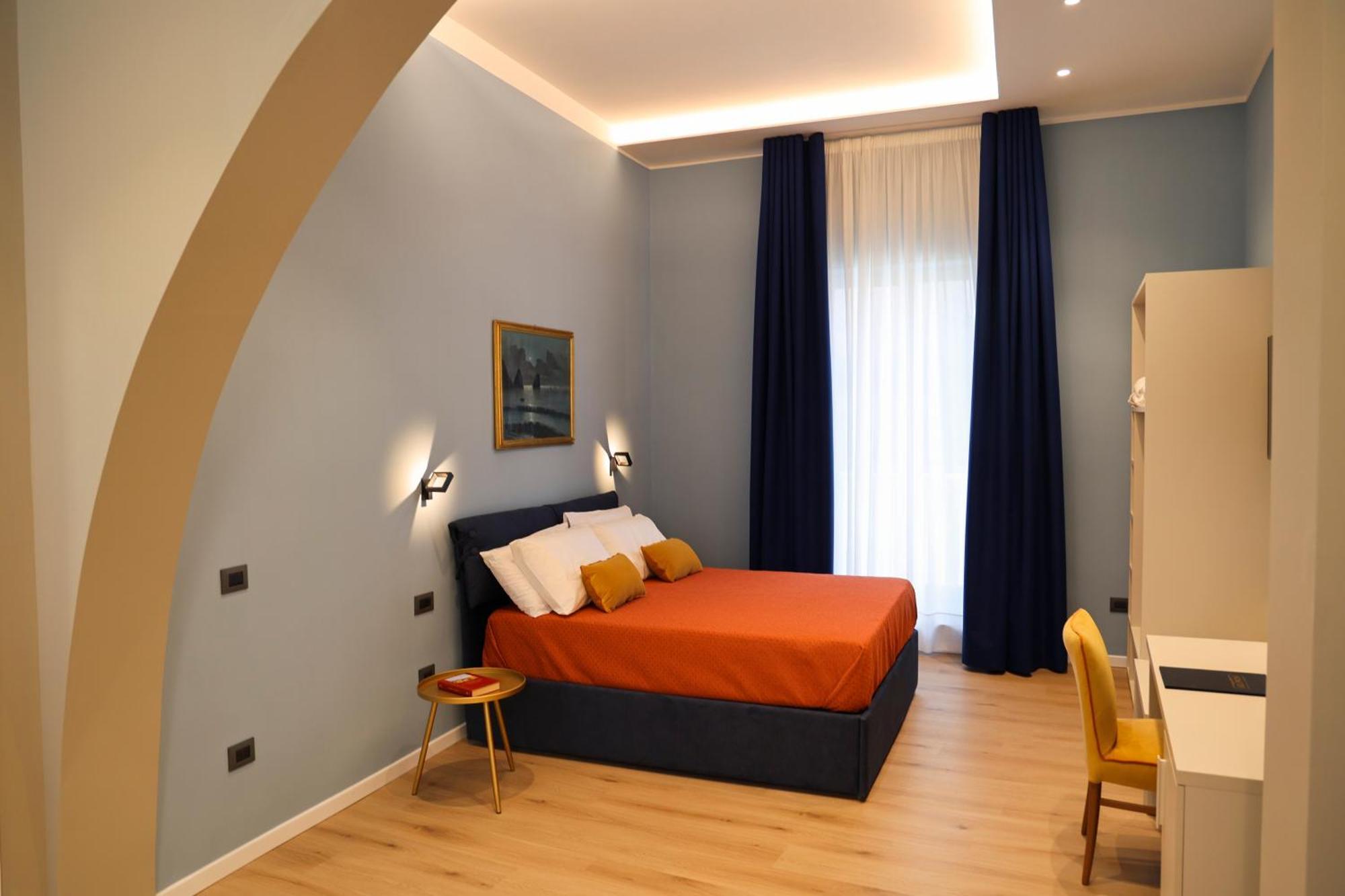 Guest house 109 Luxury