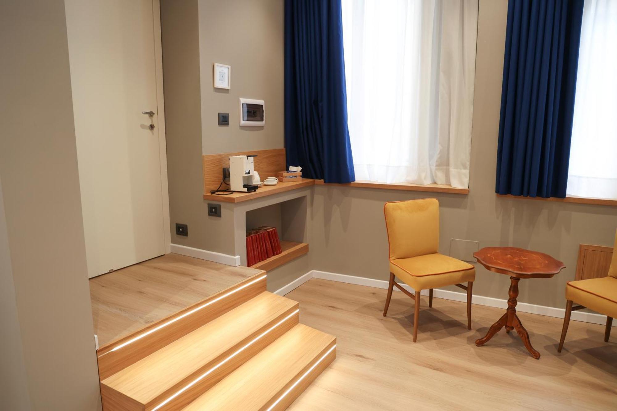 109 Luxury Guest house *