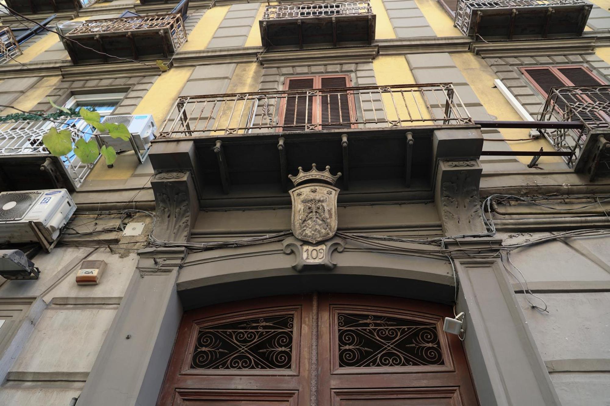 109 Luxury Guest house *