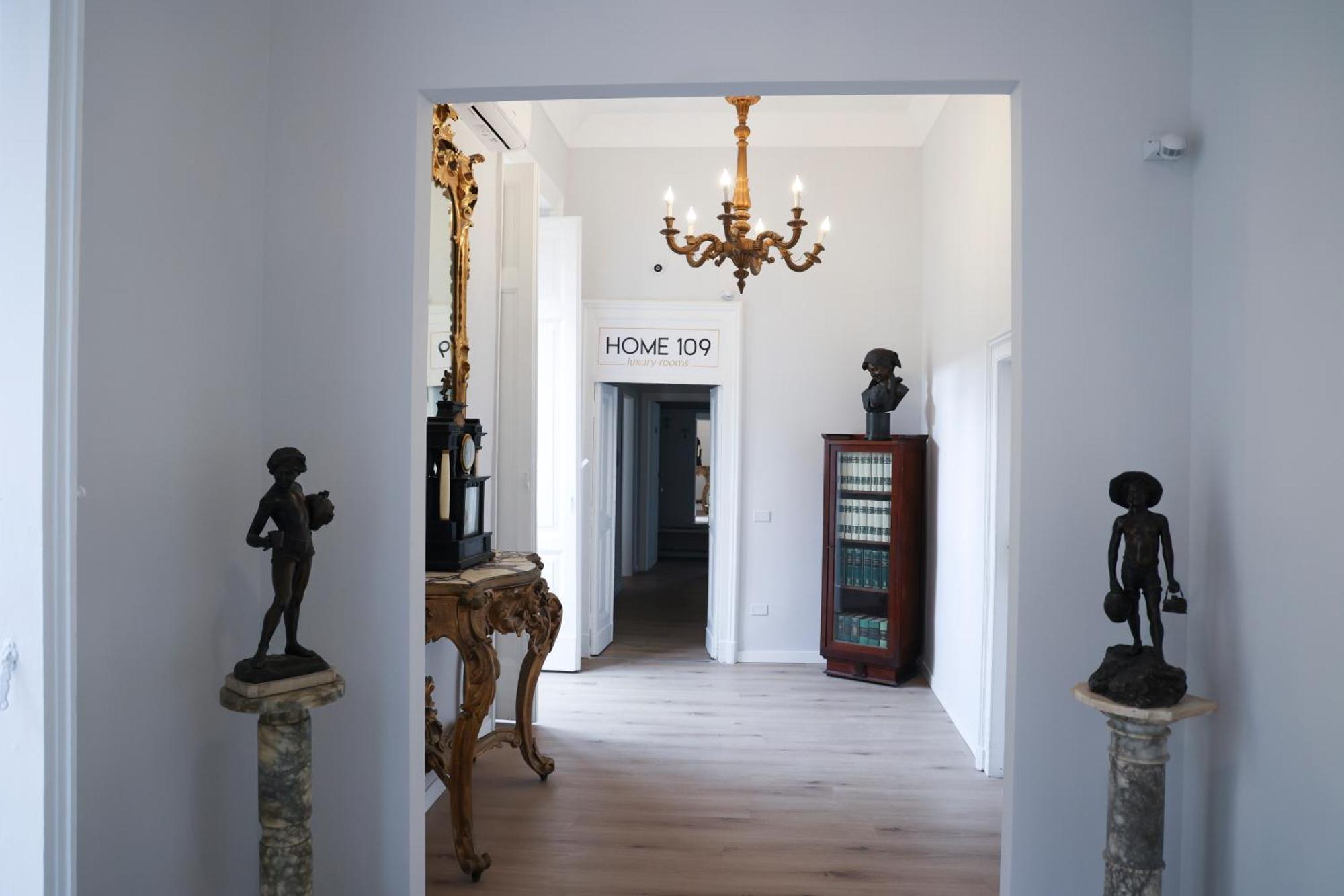 Guest house 109 Luxury *