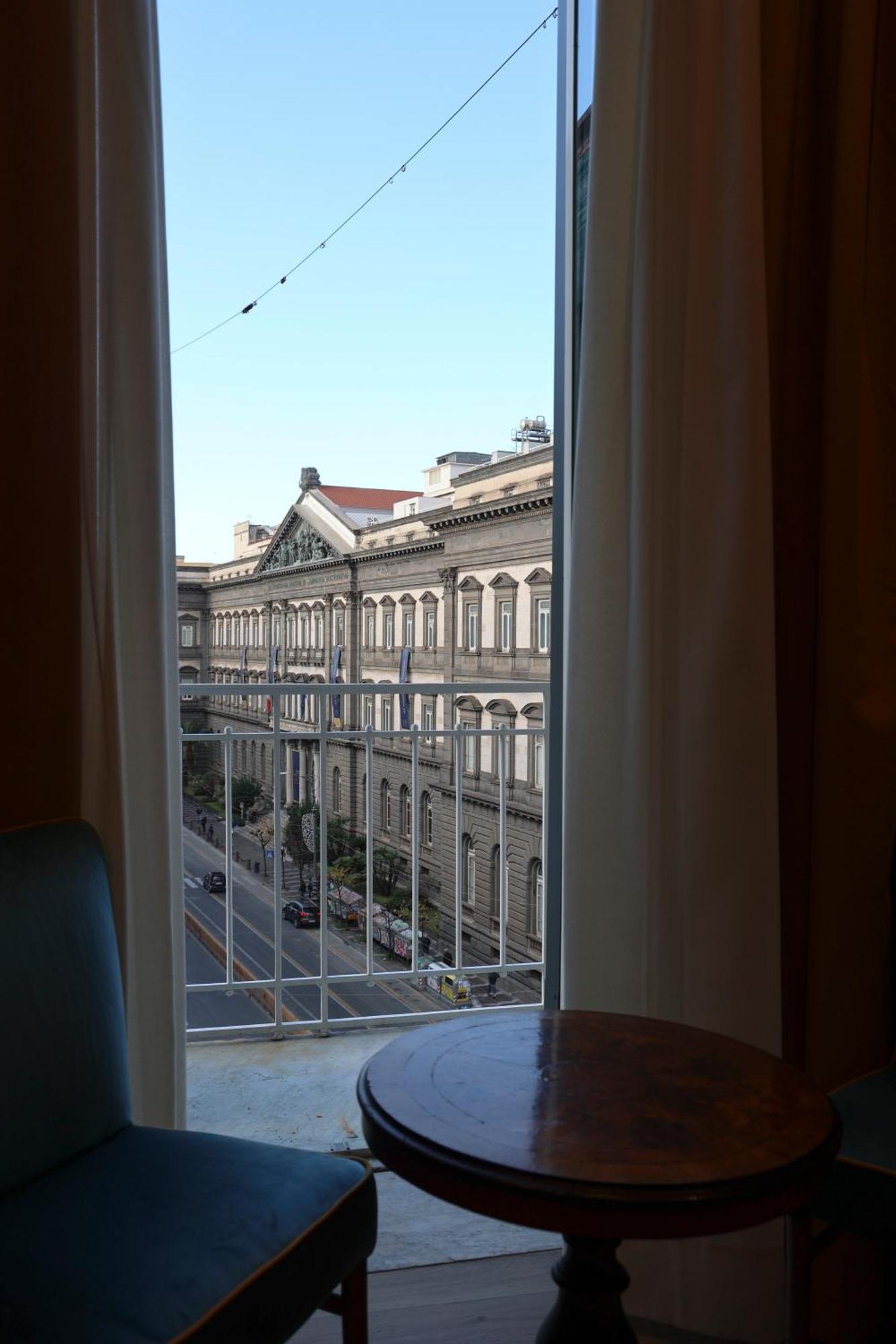 Guest house 109 Luxury Naples