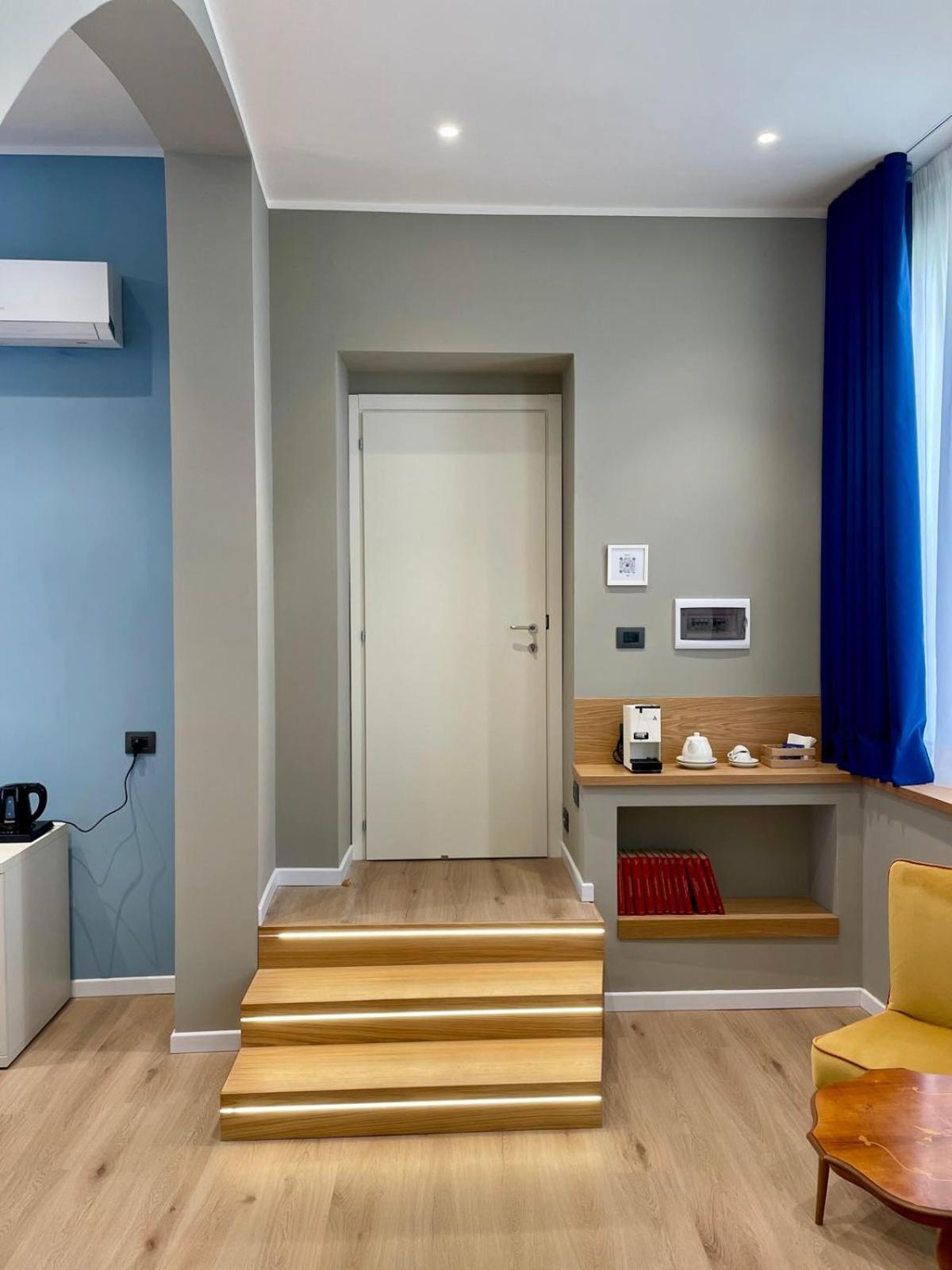 Guest house 109 Luxury *