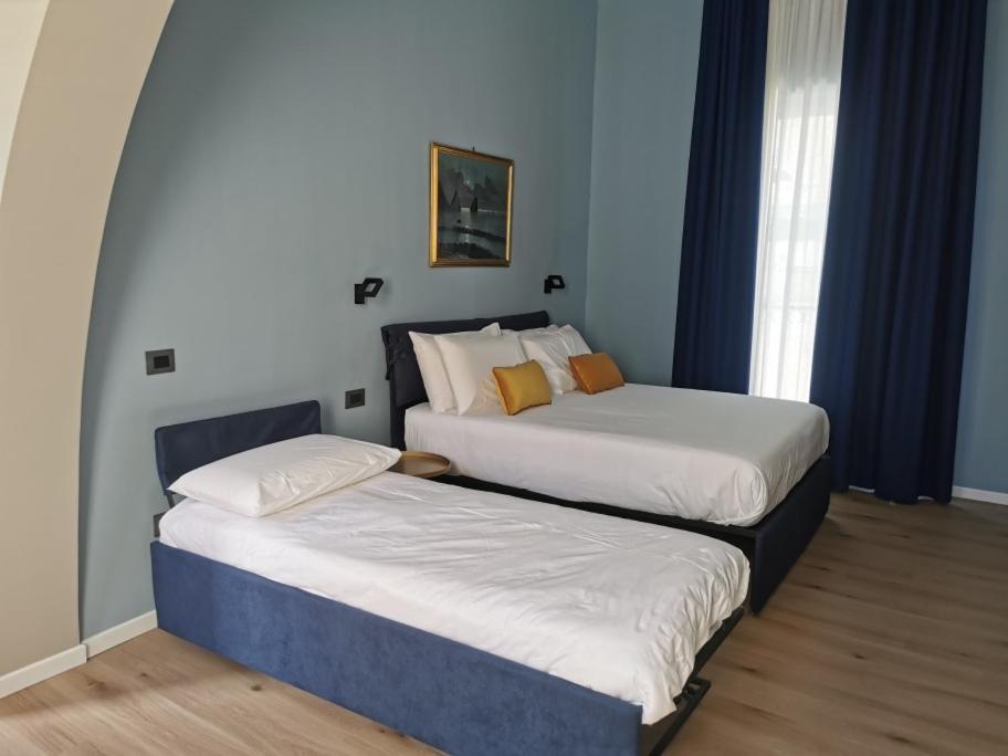 Maison d'hôtes 109 Luxury